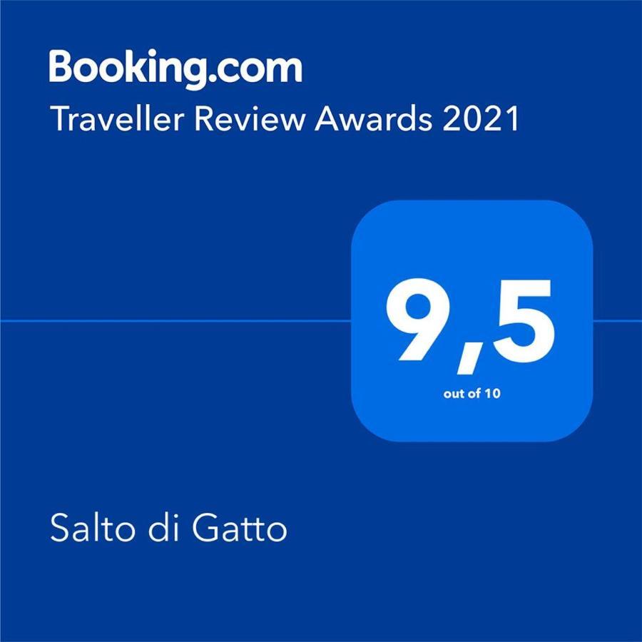 Salto Di Gatto Villa Castellina in Chianti Eksteriør bilde