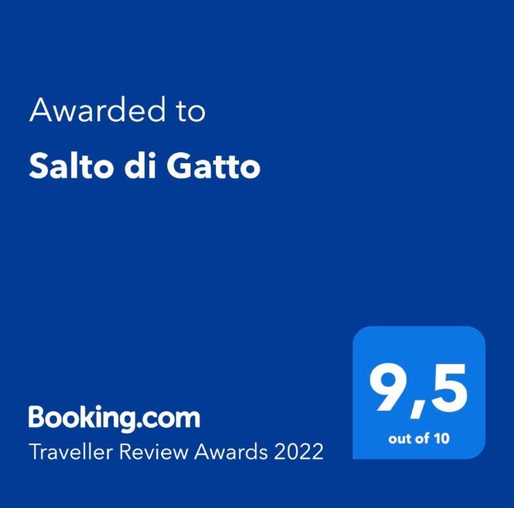Salto Di Gatto Villa Castellina in Chianti Eksteriør bilde